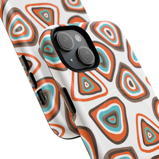 Tough Magnetic Cases