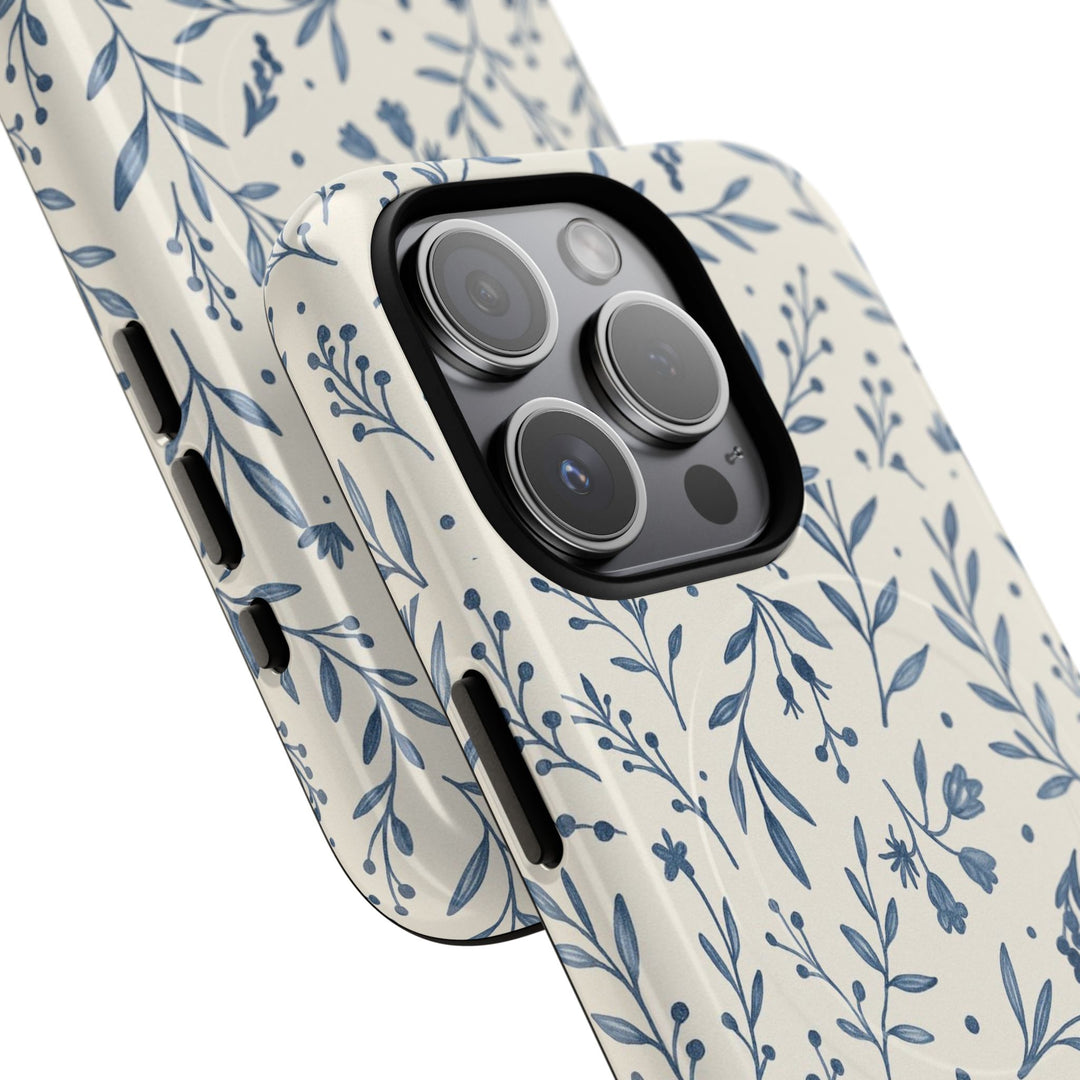 Tough Magnetic Cases