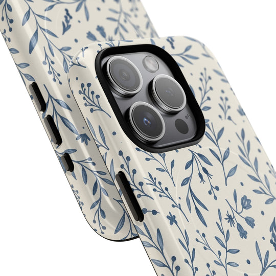 Tough Magnetic Cases