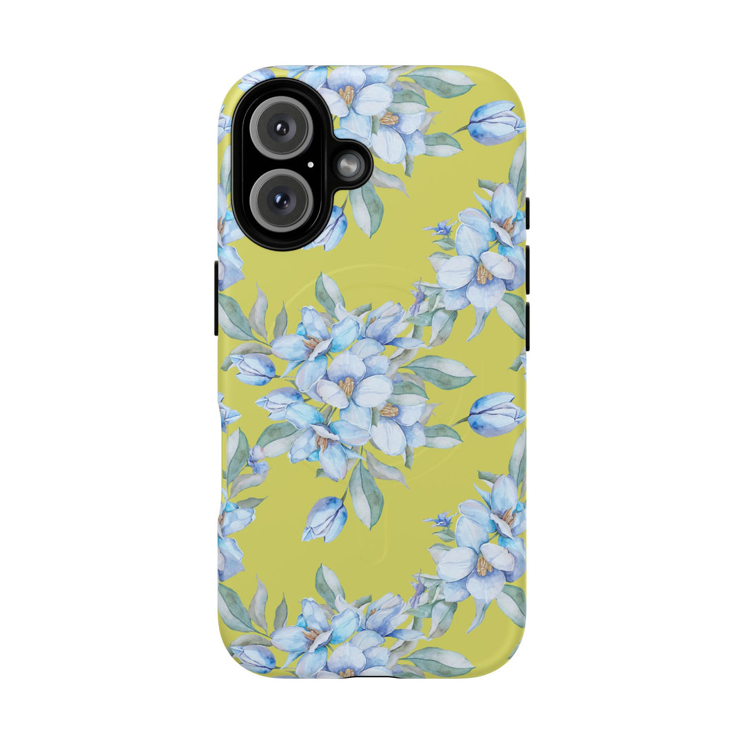 Tough Magnetic Cases