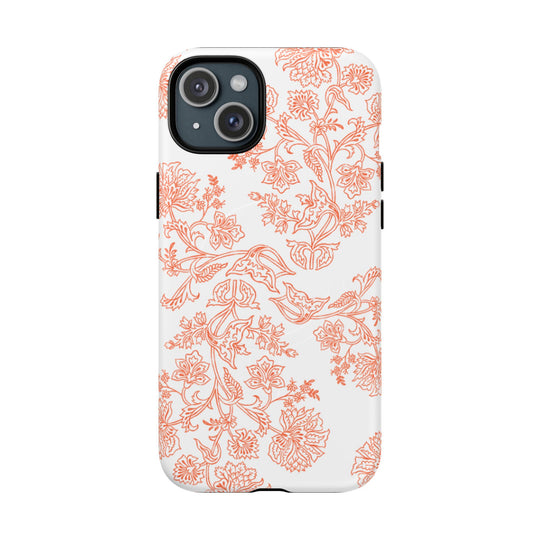 Tough Magnetic Cases