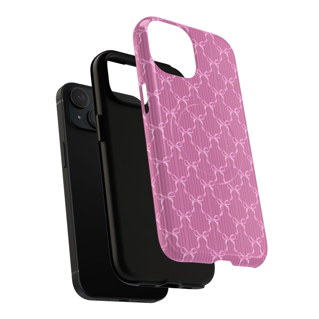 Tough Magnetic Cases