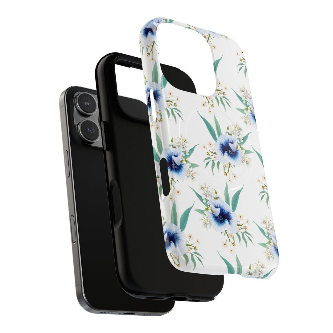 Tough Magnetic Cases
