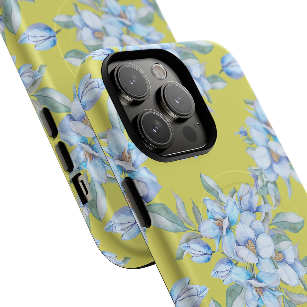 Tough Magnetic Cases