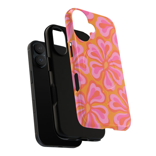 Tough Magnetic Cases