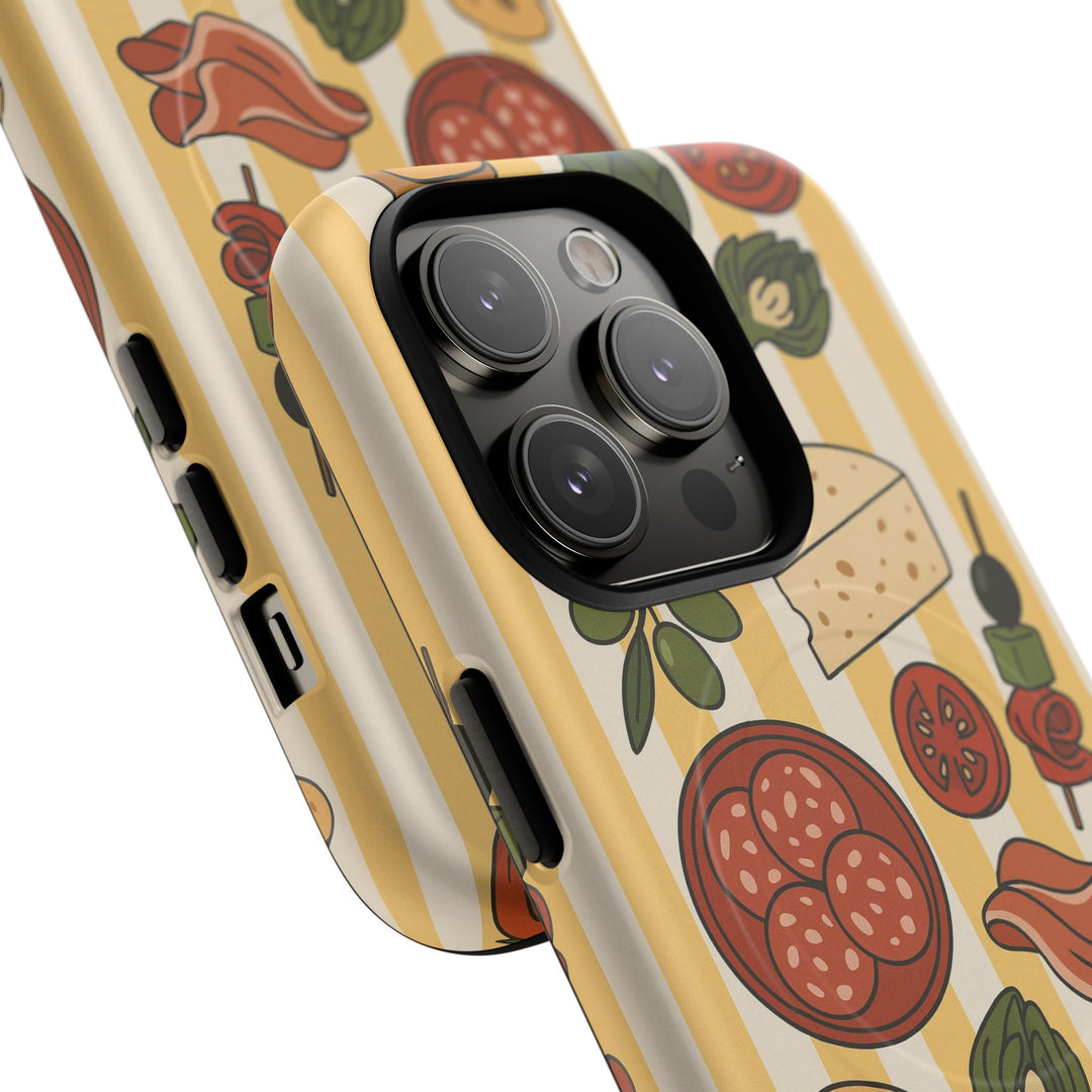 Tough Magnetic Cases