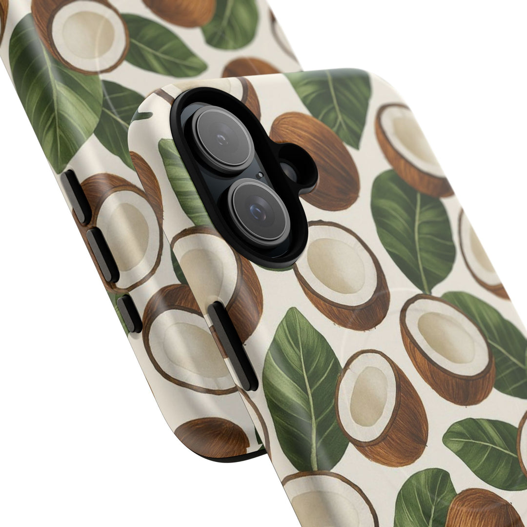Tough Magnetic Cases