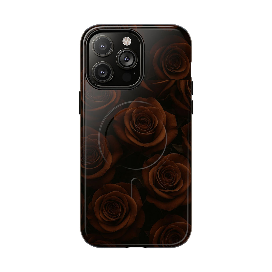 Tough Magnetic Cases