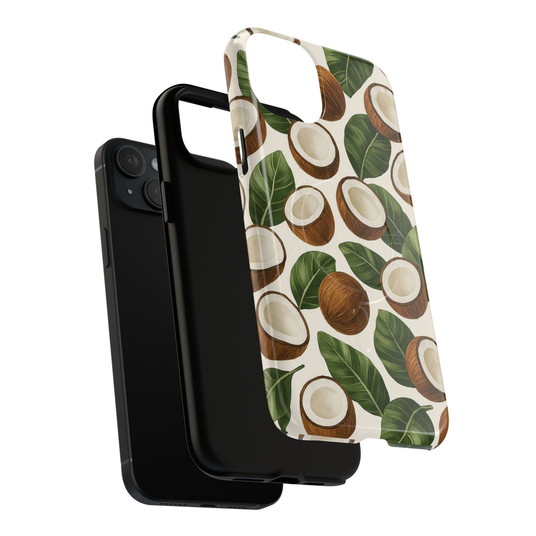 Tough Magnetic Cases