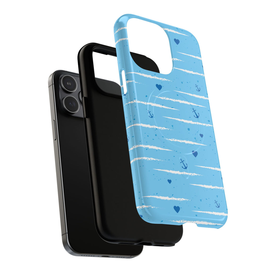 Tough Magnetic Cases