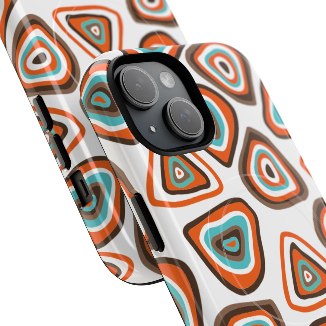 Tough Magnetic Cases