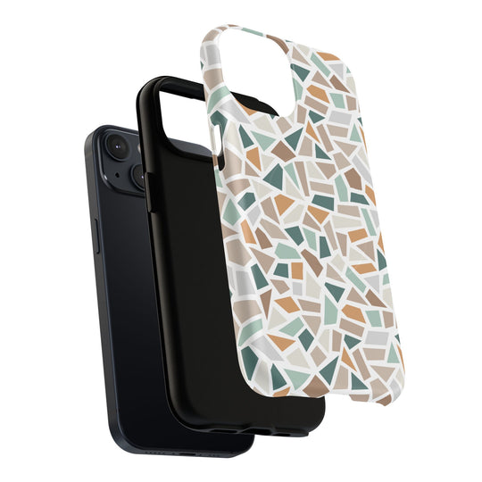 Tough Magnetic Cases