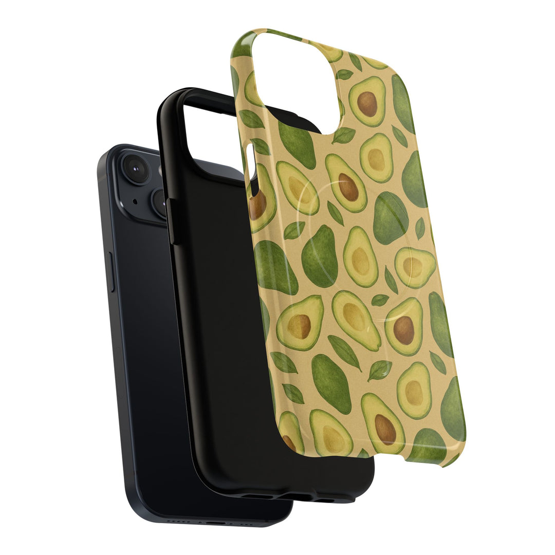 Tough Magnetic Cases