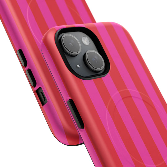 Tough Magnetic Cases