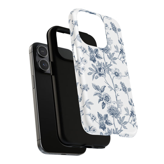 Tough Magnetic Cases