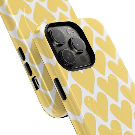 Tough Magnetic Cases