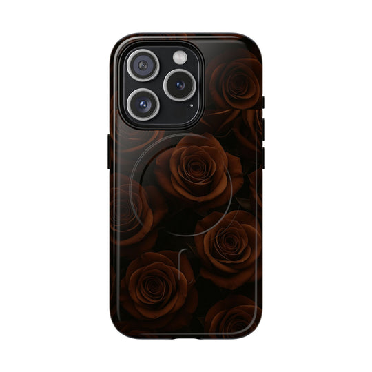Tough Magnetic Cases