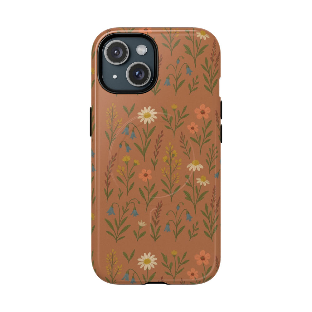 Tough Magnetic Cases