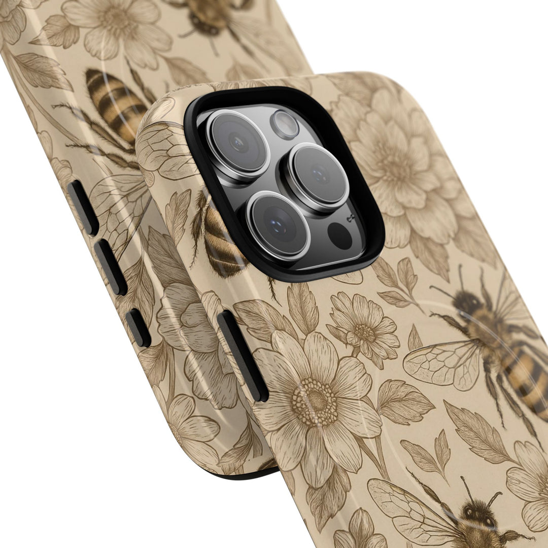 Tough Magnetic Cases