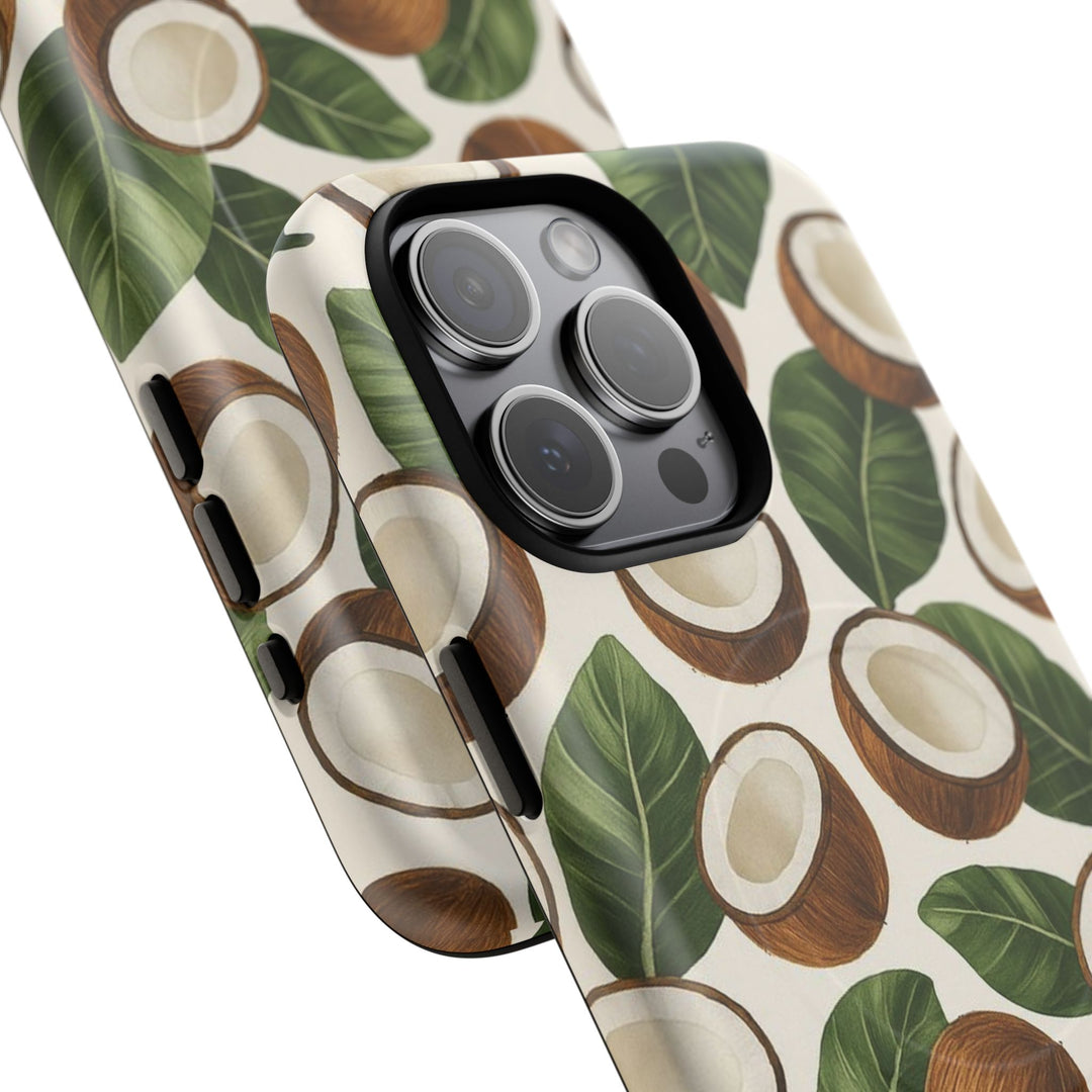 Tough Magnetic Cases
