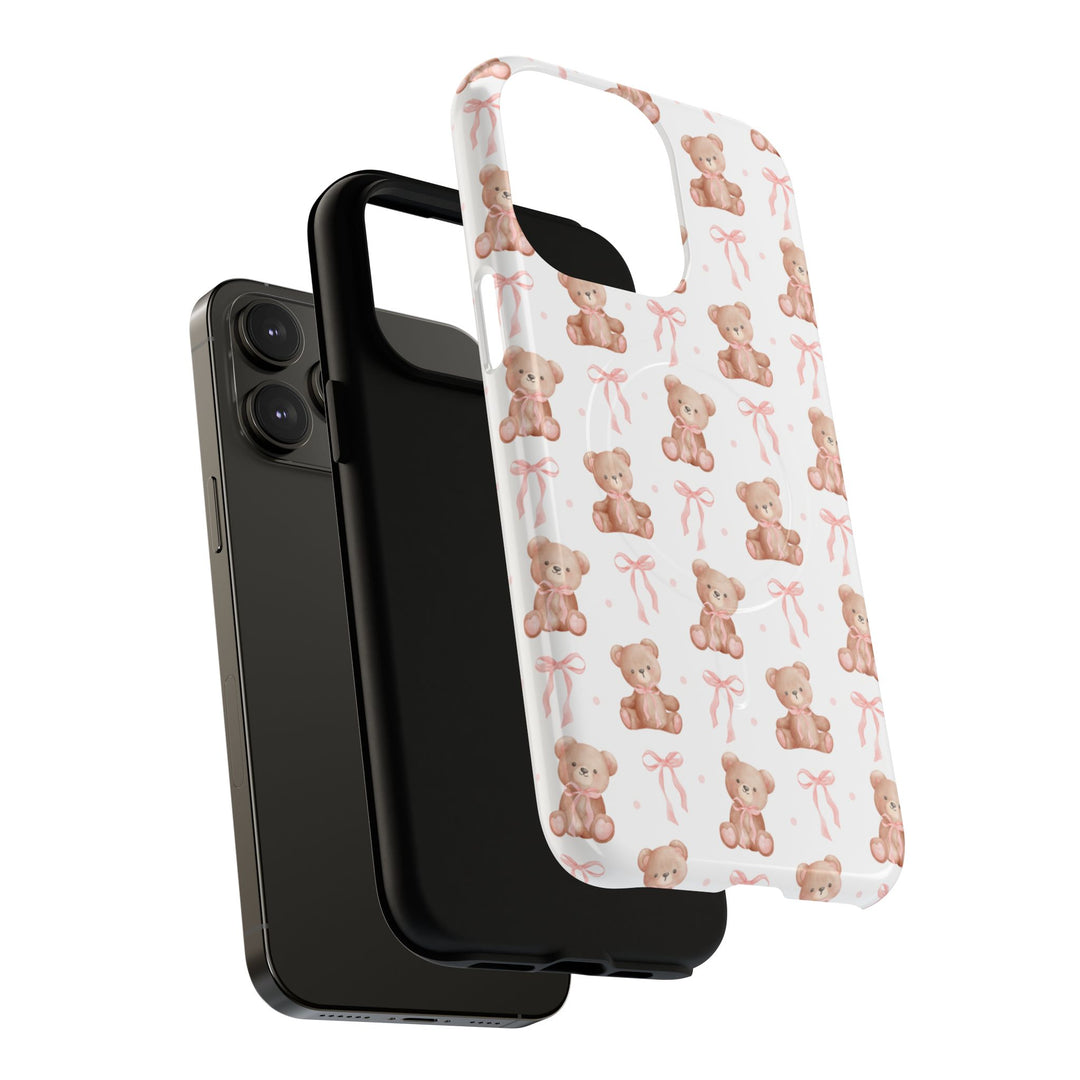 Tough Magnetic Cases