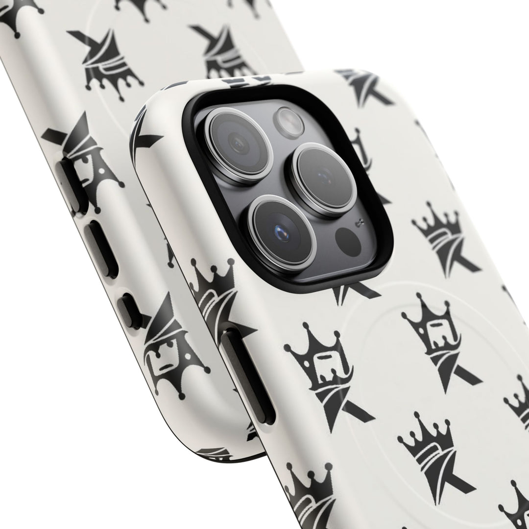 Tough Magnetic Cases