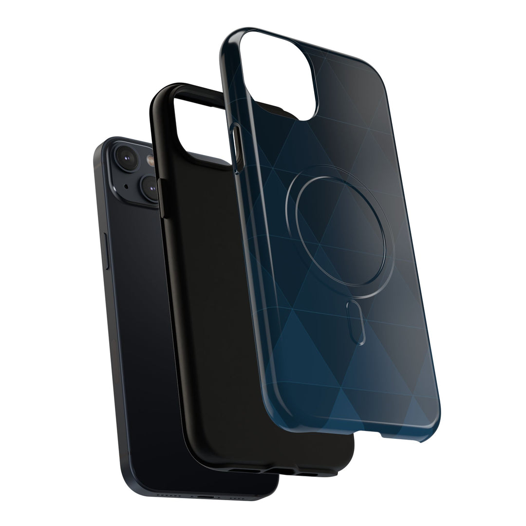 Tough Magnetic Cases