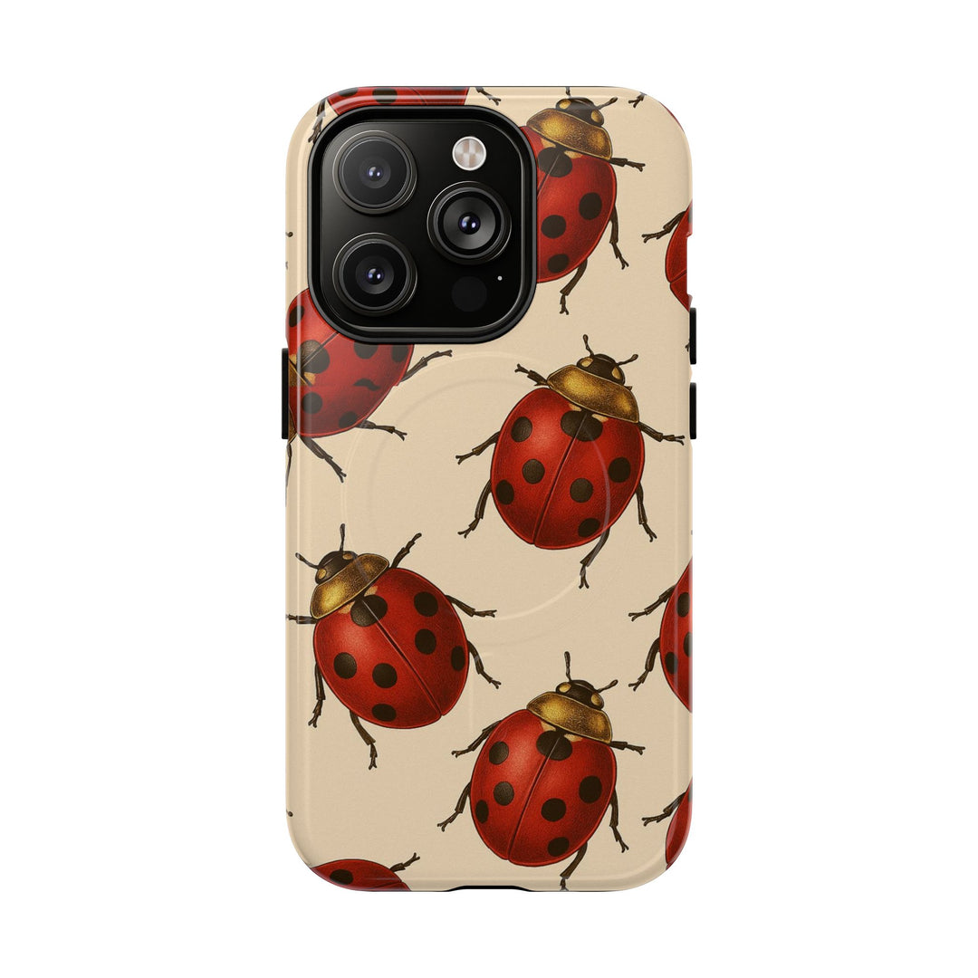 Tough Magnetic Cases
