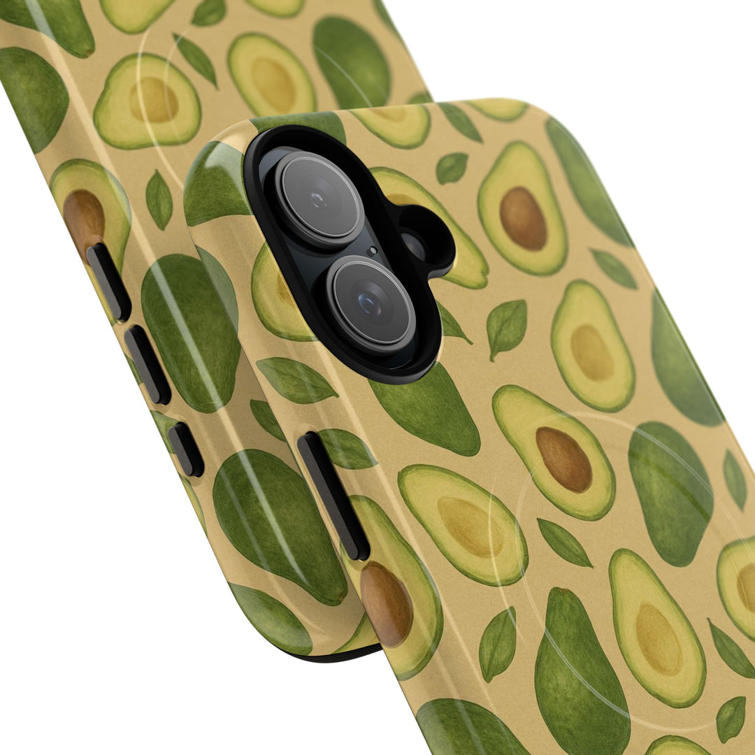 Tough Magnetic Cases