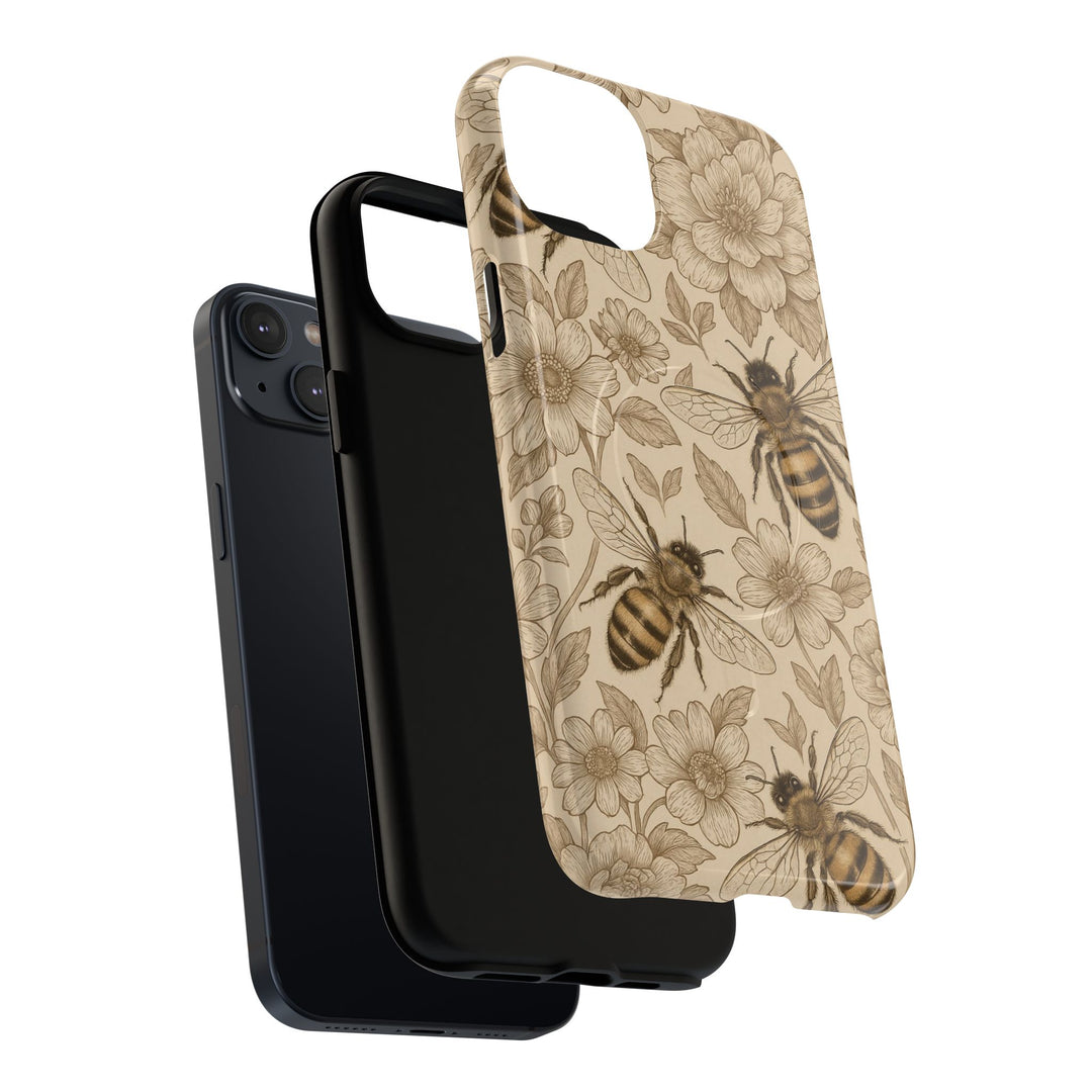 Tough Magnetic Cases