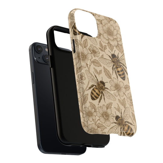 Tough Magnetic Cases