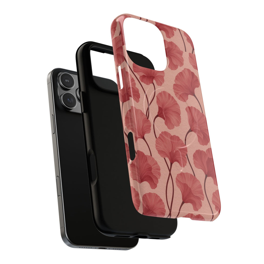 Tough Magnetic Cases