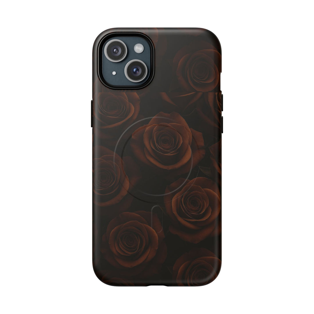 Tough Magnetic Cases
