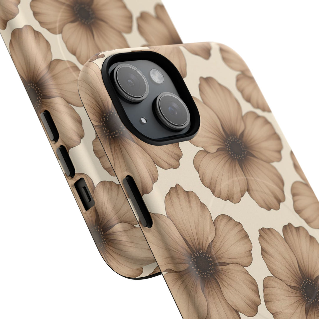 Tough Magnetic Cases