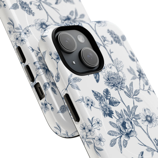 Tough Magnetic Cases