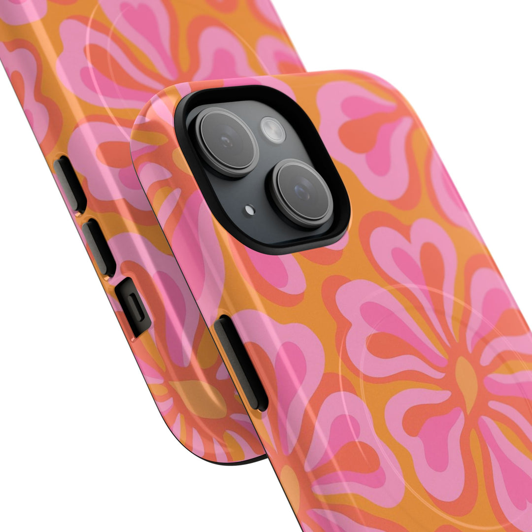 Tough Magnetic Cases