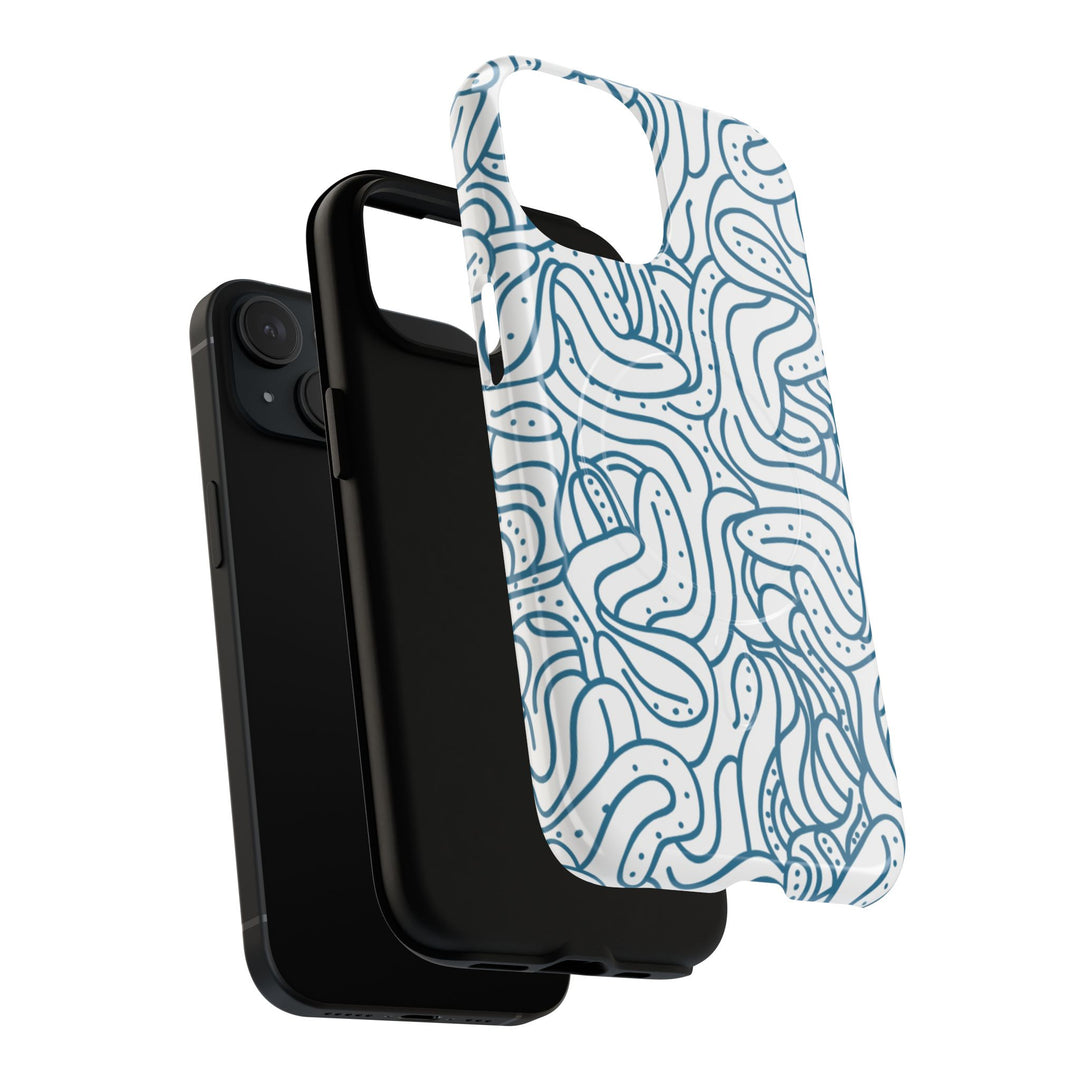Tough Magnetic Cases