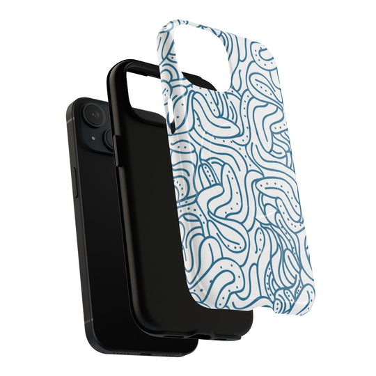 Tough Magnetic Cases