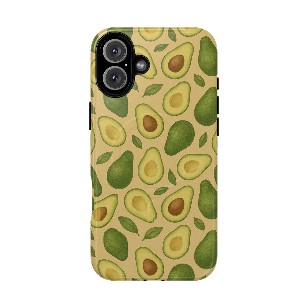 Tough Magnetic Cases