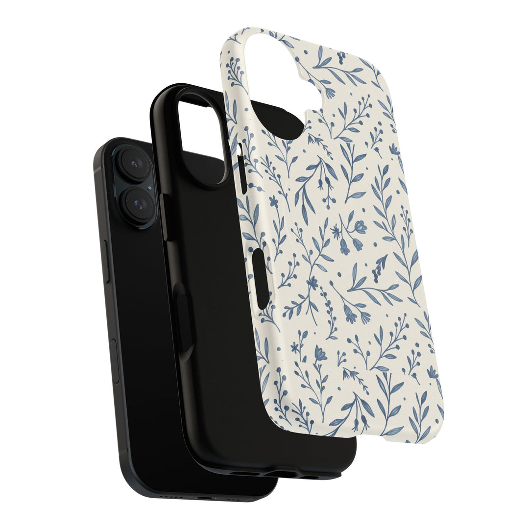 Tough Magnetic Cases