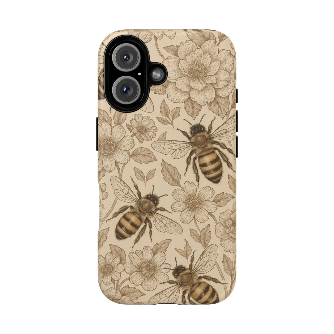 Tough Magnetic Cases