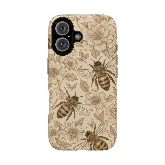 Tough Magnetic Cases