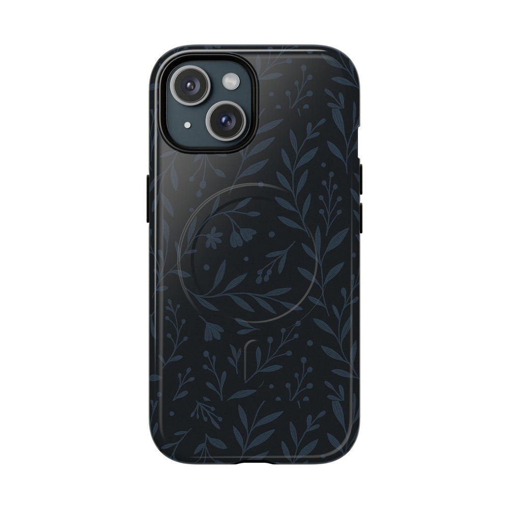 Tough Magnetic Cases