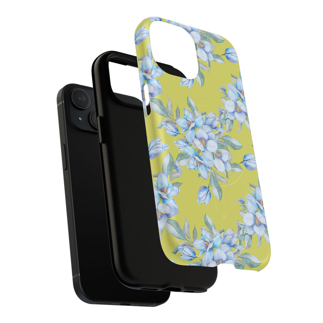 Tough Magnetic Cases
