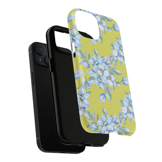 Tough Magnetic Cases