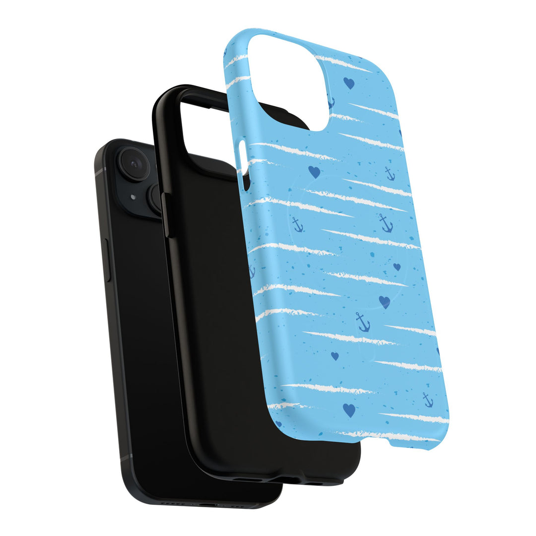 Tough Magnetic Cases