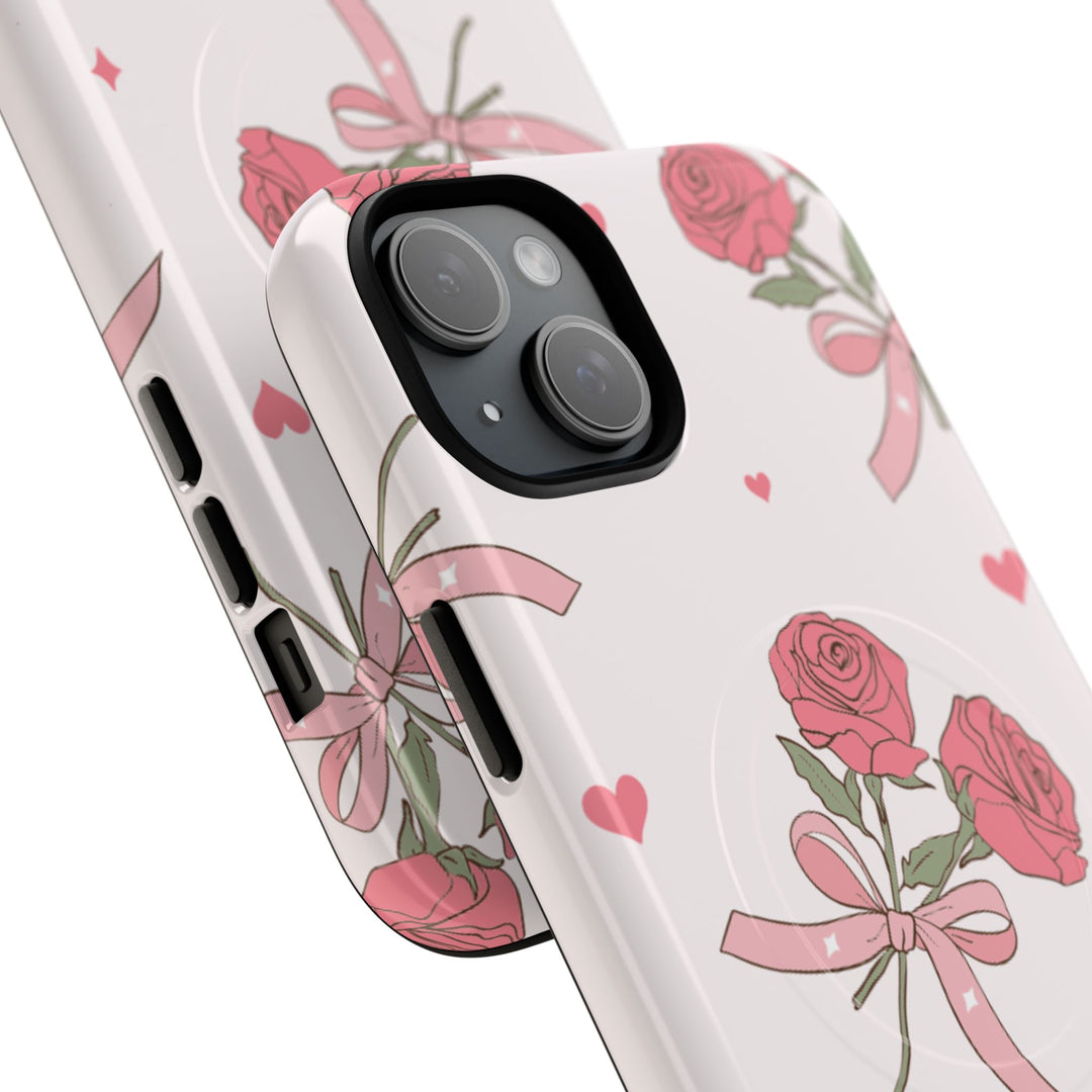 Tough Magnetic Cases