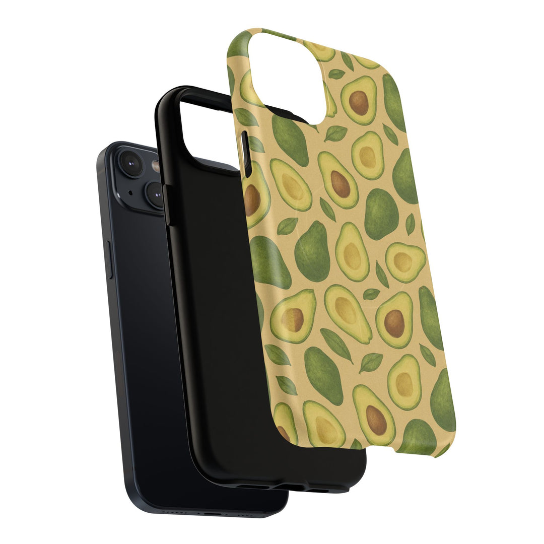 Tough Magnetic Cases