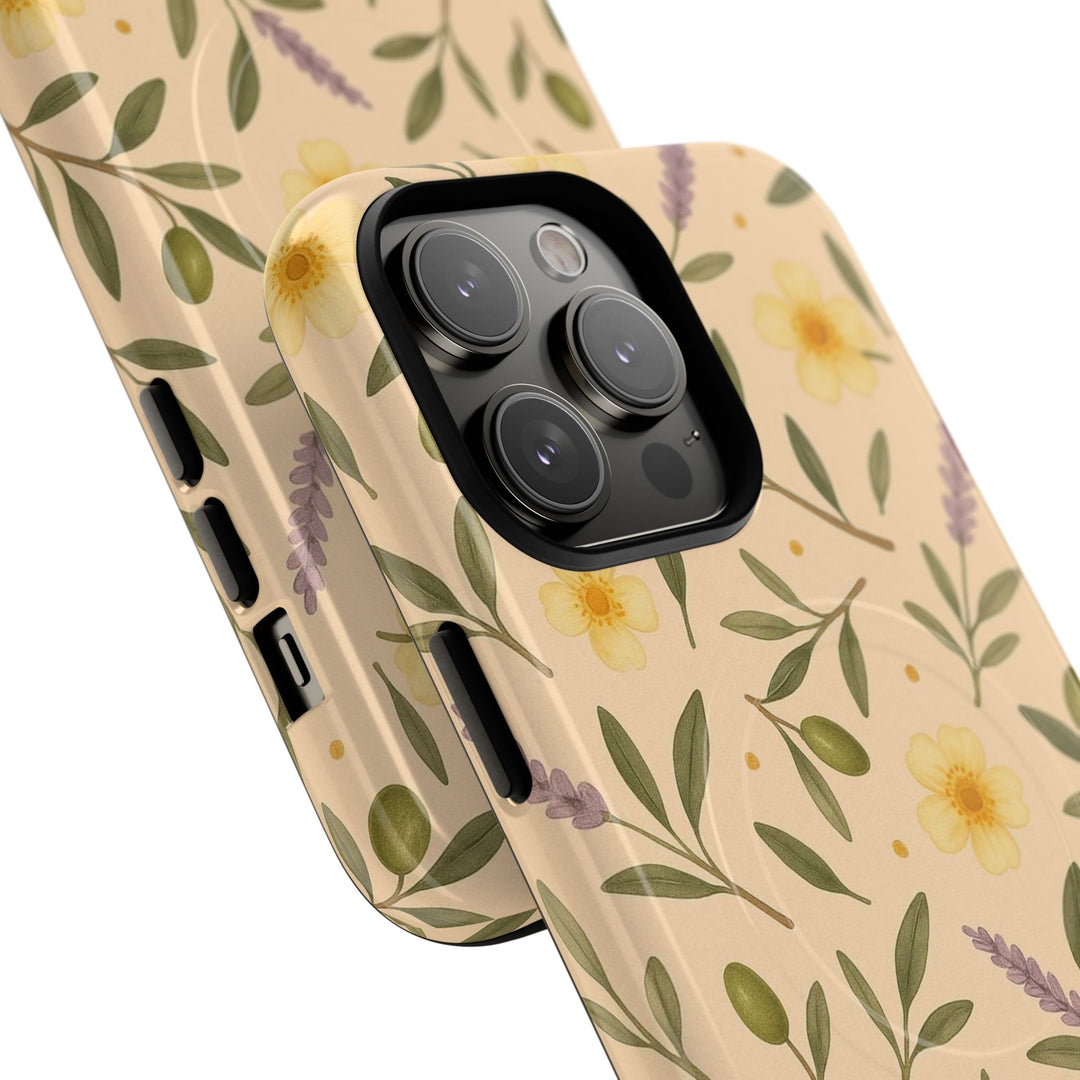 Tough Magnetic Cases