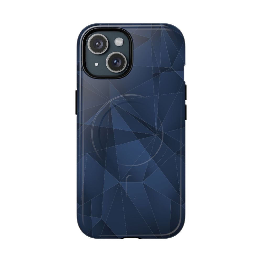 Tough Magnetic Cases